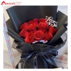 Bó hoa quà tặng người yêu