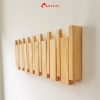 Móc-treo-quần-áo-kiểu-phím-đàn-piano-mẫu-vuông-màu-gỗ