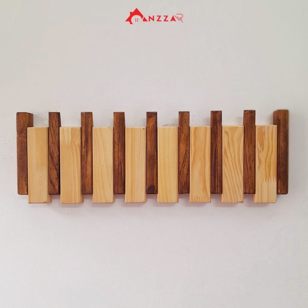 Móc-treo-quần-áo-kiểu-phím-đàn-piano-mẫu-vuông-màu-kết-hợp