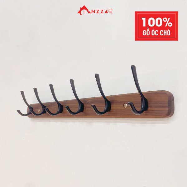 Móc-treo-quần-áo-cao-cấp-từ-gỗ-óc-chó-của-Anzzar