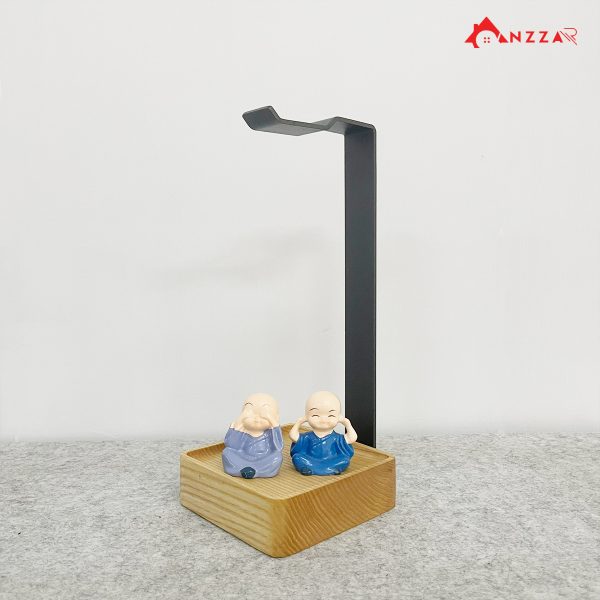 headphone-stand-cao-cấp-gỗ-sồi-từ-Anzzar