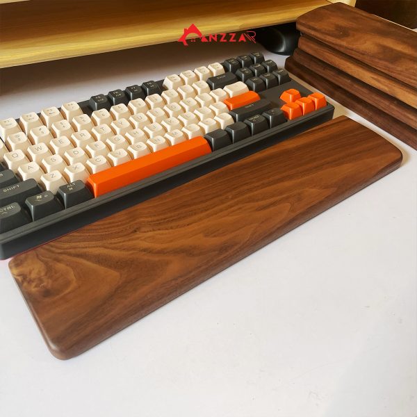 Kê-tay-bàn-phím-gỗ-óc-chó